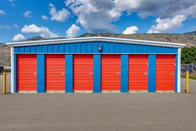 Storage For Your Life Picture of Storage For Your Life
